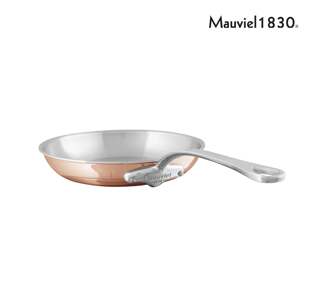M6 S 인덕션 코퍼 26cm 프라이팬_51326