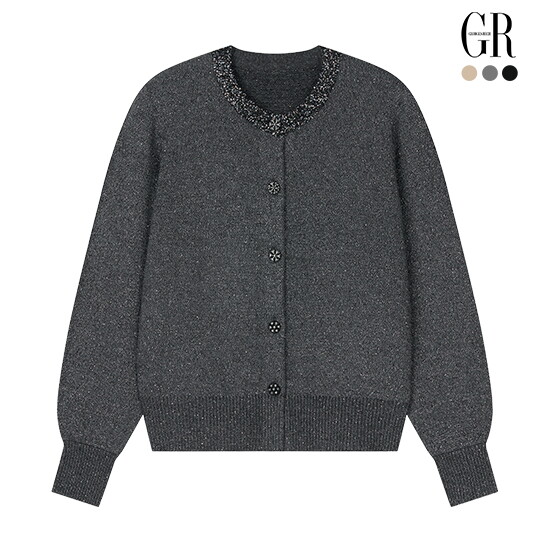 ○26FW NEW 쥬얼 가디건 3종