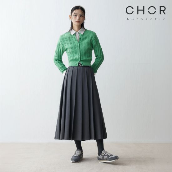 코어 어센틱 26FW 클래식 스니커즈 3