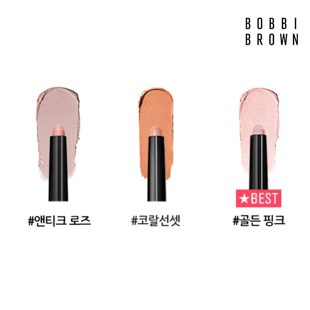 롱웨어 크림 섀도우 스틱(+정품쇼핑백) 3
