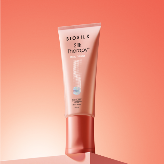 실크테라피 하이드로 피니셔 헤어 크림 150ml x 3 2