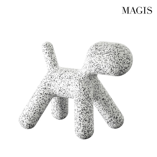 [Magis] 퍼피체어 미디움 달마시안 M/MGS-MT282