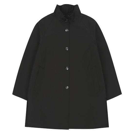 ○소니아리키엘 26FW 여성 트라페즈 트렌치 1종