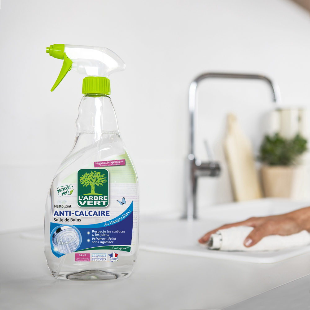살드방 에꼴로지끄 욕실전용 스프레이 740ml 3통 2