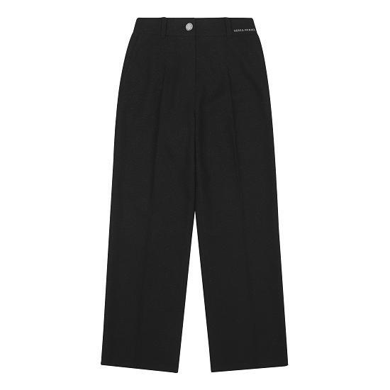 (C)소니아리키엘 26FW 여성 와이드 팬츠 1종 2