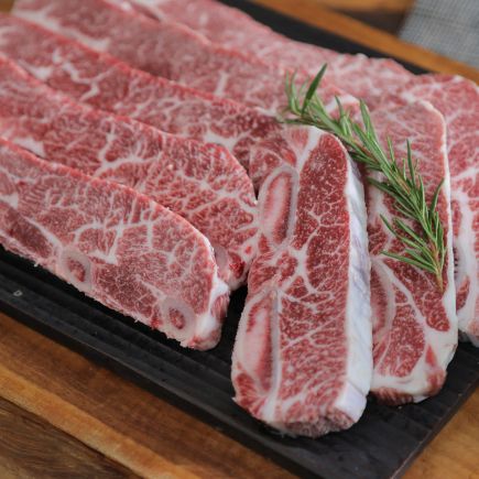 [하우스팜] 한우 LA 생갈비 1.2kg x 2팩 (총 2.4kg)