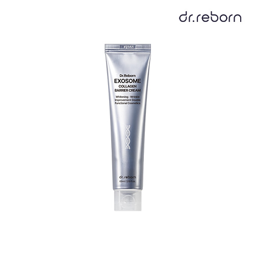 엑소좀 콜라겐 베리어 크림 65ml 1개