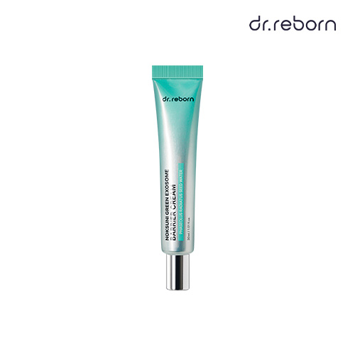 녹순이 그린 엑소좀 베리어 크림 (30ml) 1개