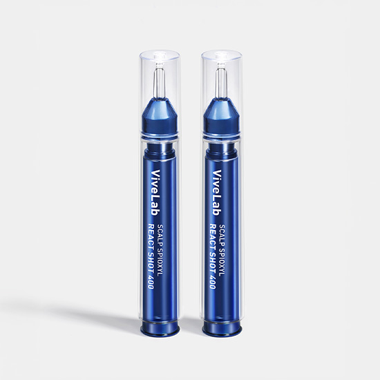 스피옥실 400 리액트샷 스피큘 탈모앰플 15ml 2 SET