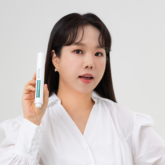 리바이브 테라피 헤어 스칼프 앤 브로우 앰플 15ml 2 SET 2