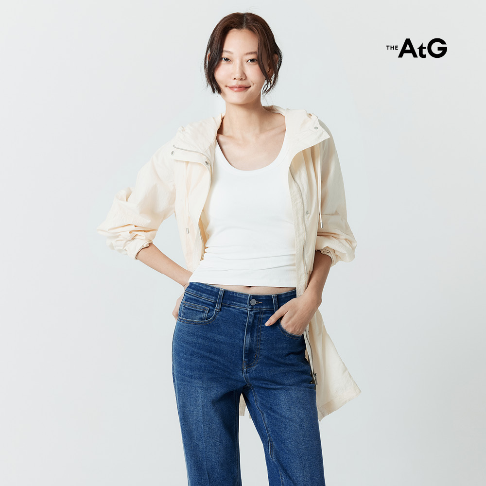 [최초가79,900원]26SS 사파리 점퍼