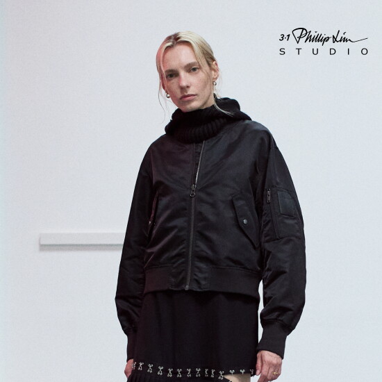 26FW 뉴욕 오리지널 플라이트 자켓 2