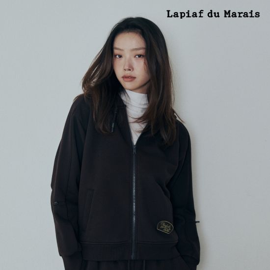 라삐아프 26FW 울텐셀하이넥티셔츠4종 3