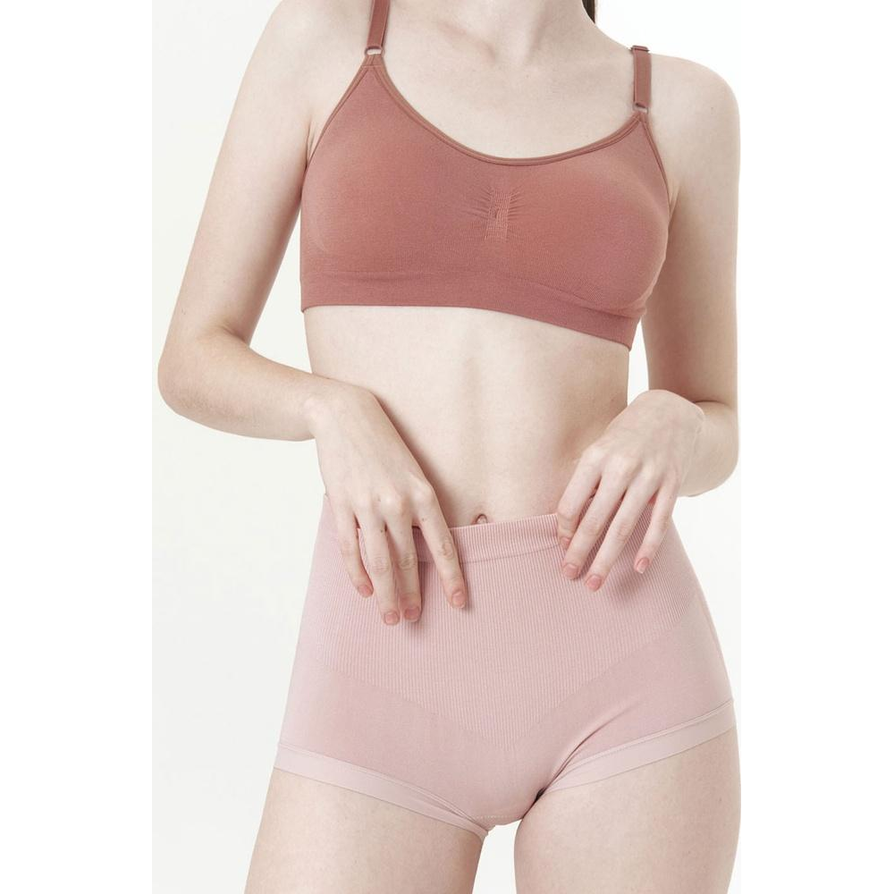 갓바디 모달 심리스 서포트 팬티 (5PACK) 3