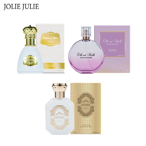 [시그니처 3종패키지] 빠르펭드레브100ml + 엘리벨르 100ml + 프로포레 100ml 초특가패키지
