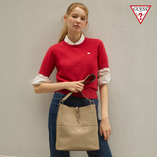 26FW 글로벌 직수입 버킷백 2