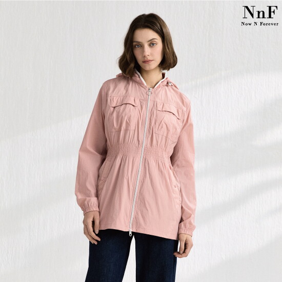 □ 26FW 어반 사파리 점퍼_N601W 3