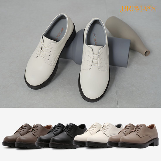 브루마스 26FW 데일리 로퍼 3