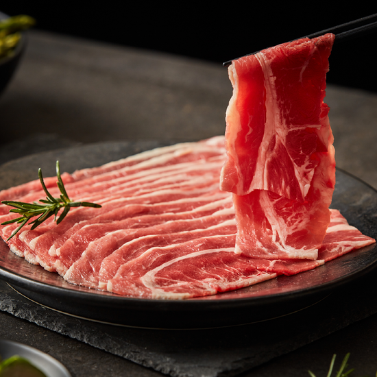 빅마마 이혜정의 아주 맛있는 진 우삼겹 150g*13팩, 총 1.95kg 2
