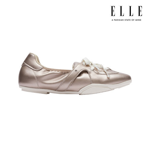 [ELLE] 26FW 엘르 글리세 스니커즈 4