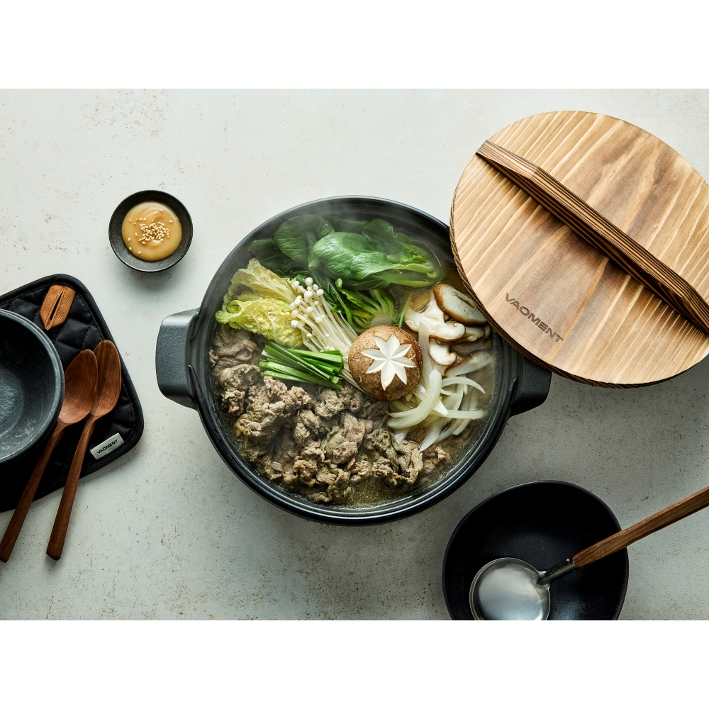 [최초가 129,000원] 전골 냄비 2