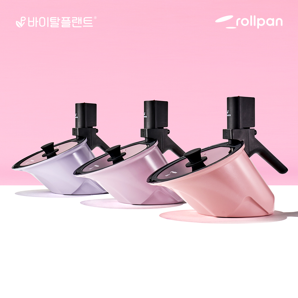 롤팬 NEW 오리지널 봄에디션 3종 택1