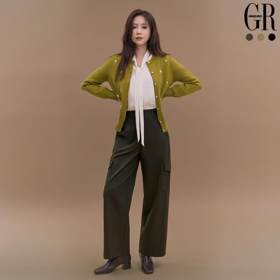 26FW New 카고 팬츠 3종 (G6CPW)