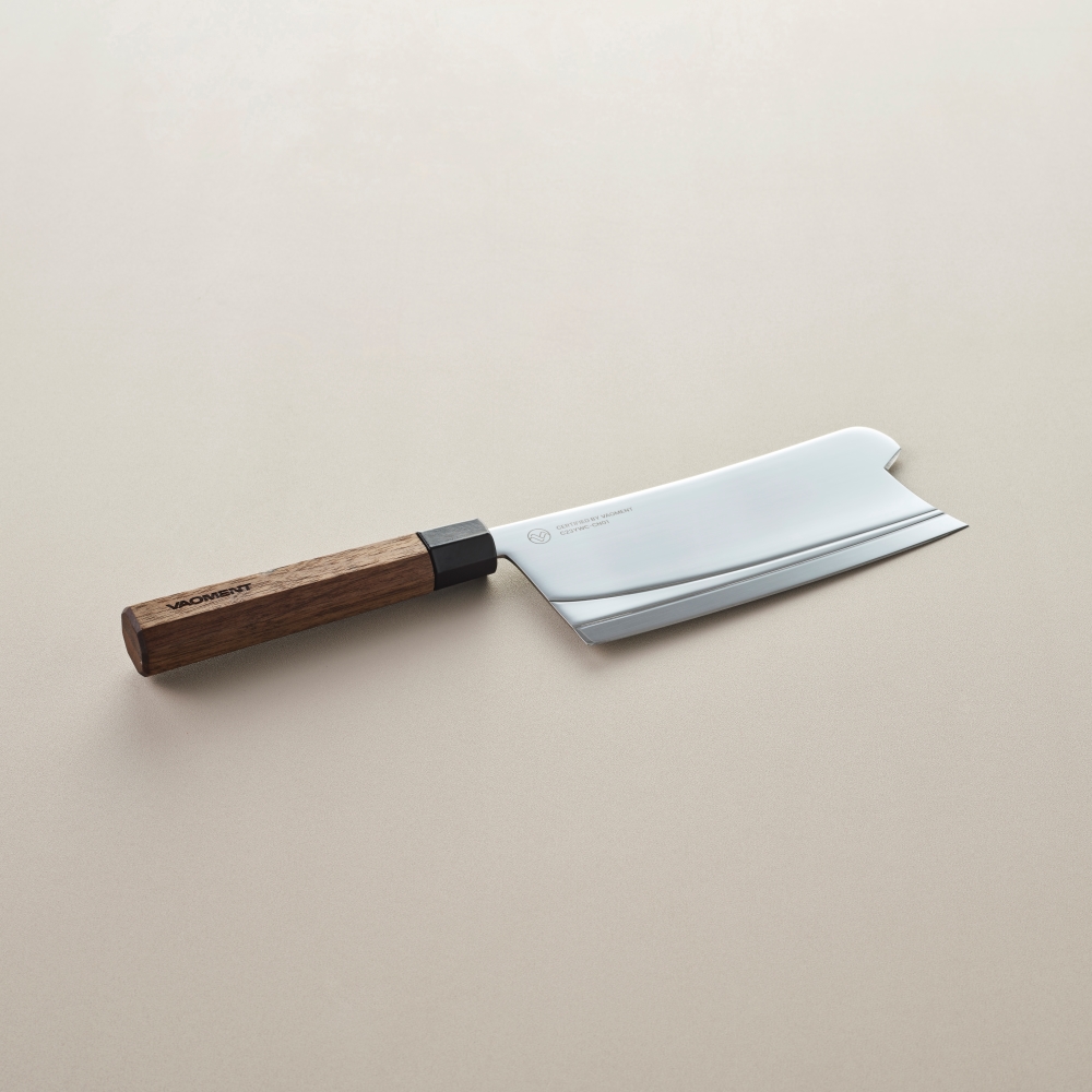 [최초가 89,000원] 최고장인 나이프 중식도