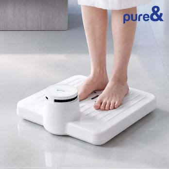 퓨어앤바디드라이어