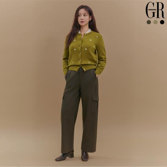 26FW New 카고 팬츠 3종 (G6CPW) 3