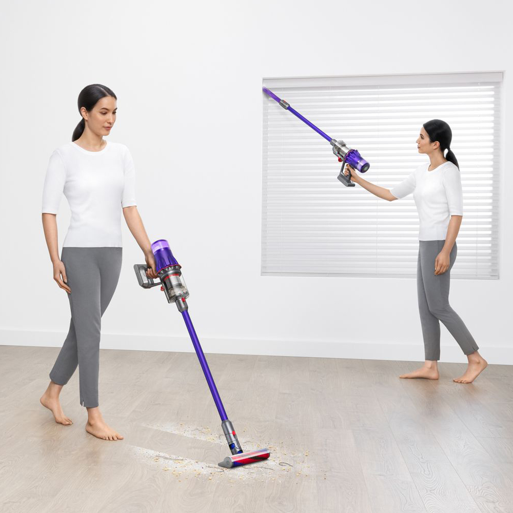 [최초최저가/9월CJ단독] 디지털슬림 Digital Slim™ 청소기 2