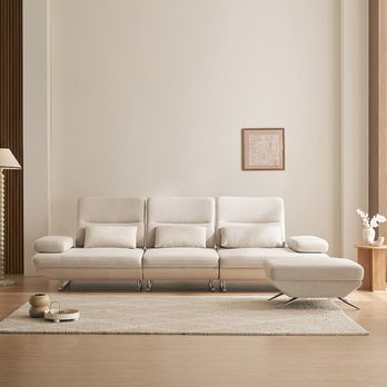 라클라우드 스윙 소파