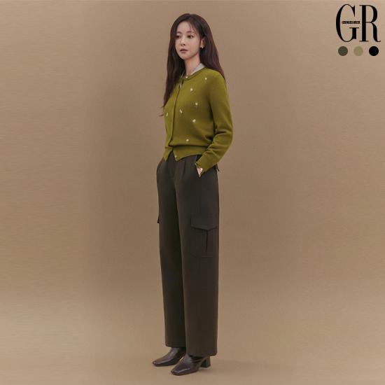 26FW New 카고 팬츠 3종 (G6CPW) 2