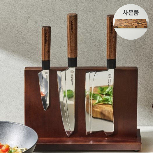 베이직 프렙 세트