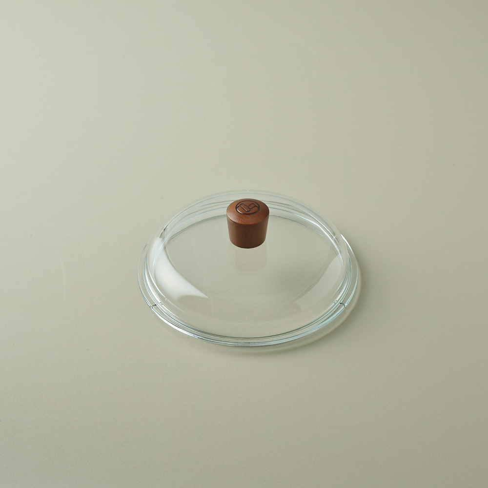 [최초가 22,000원] 20cm 후라이팬 유리뚜껑