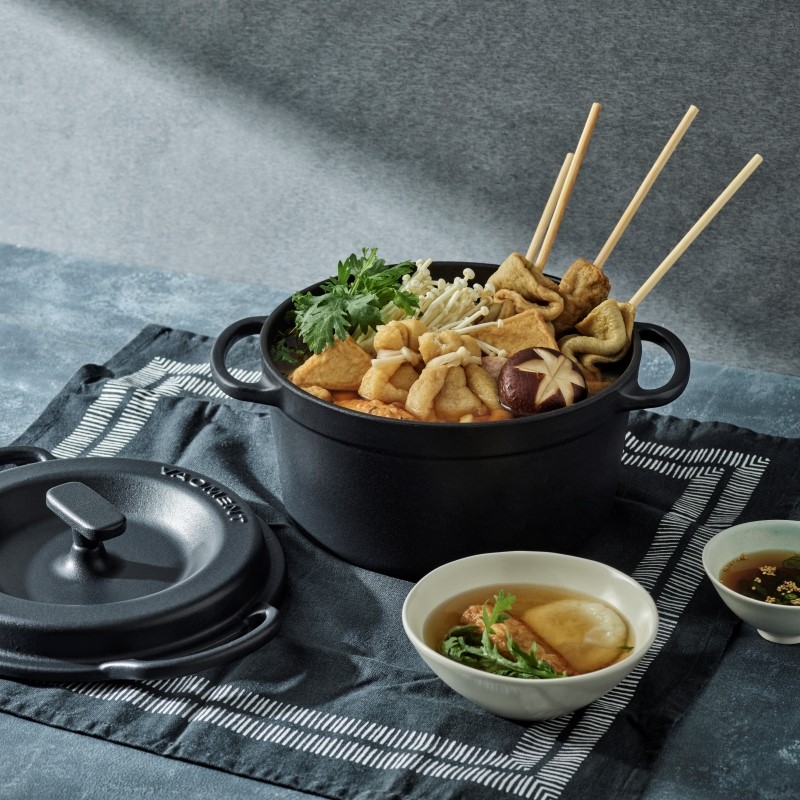 [최초가 139,000원] 양수냄비 4