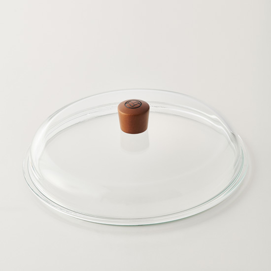 [최초가 36,000원] 28cm 후라이팬 유리뚜껑