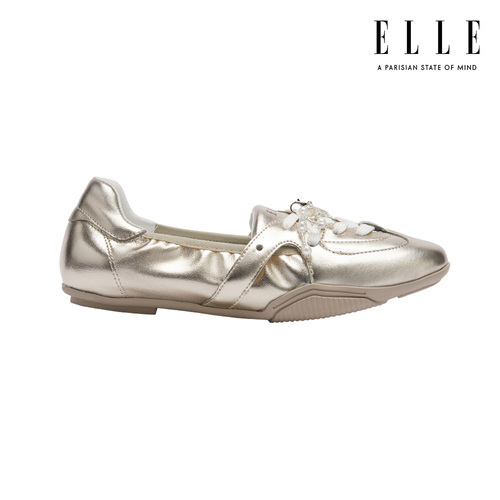 [ELLE] 26FW 엘르 글리세 스니커즈 3