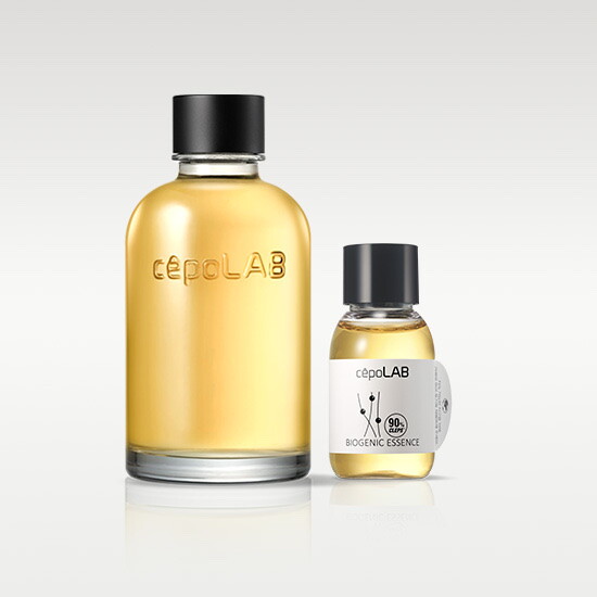 [기본패키지] 세포랩 바이오제닉 에센스 (155ml*1+30ml*1)