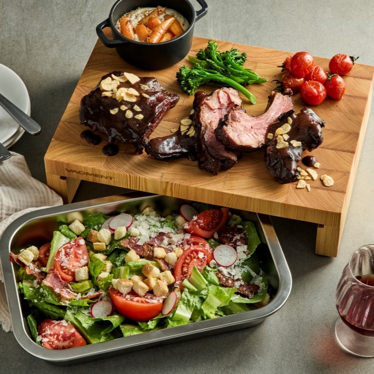 [최초가 138,000원] 엔드그레인 라치우드 밧드도마 (밧드,캡포함) 3