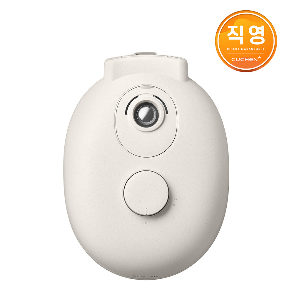 2025 NEW  브레인 풀스텐 듀얼프레셔 6인용 IH전기압력밥솥 CRT-TWS0630W 4