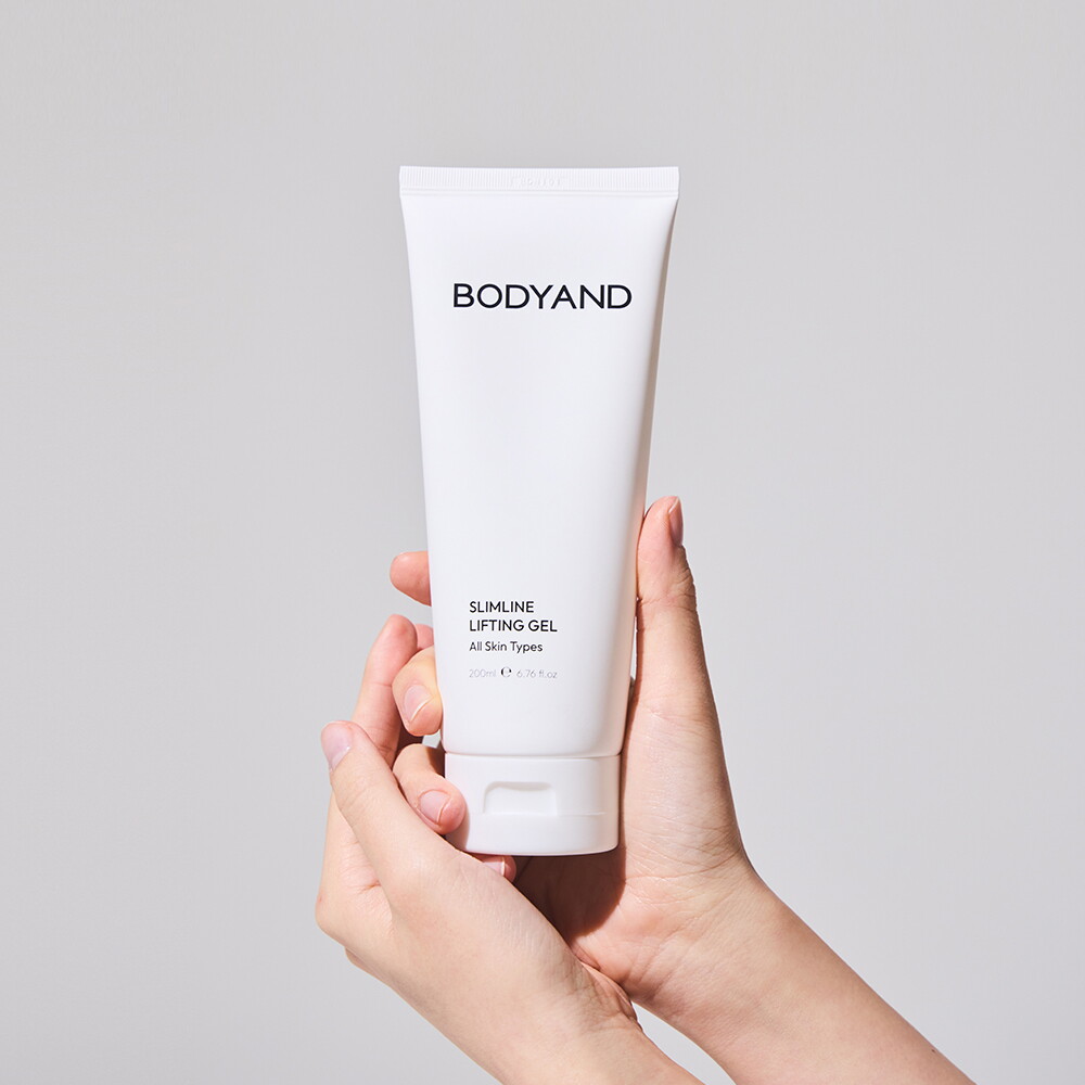 [재] 바디앤 슬림라인 리프팅겔 200ml*3통 2