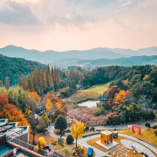 [2박 4인] 경주 코오롱호텔 올인원 패키지 (9월 주말 추가금 없음) 4