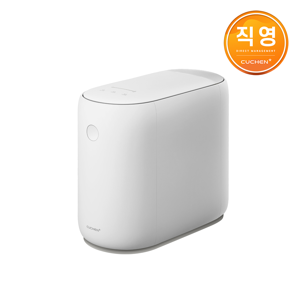 음식물처리기 제로핏 가정용 분쇄기 건조기 3L CFP-EN301DBIW 2