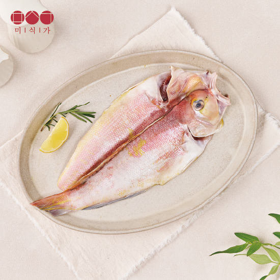 김신영이 산다 [미식가] 자연산 손질옥돔(140g) * 20미 / 총 2.8kg 3