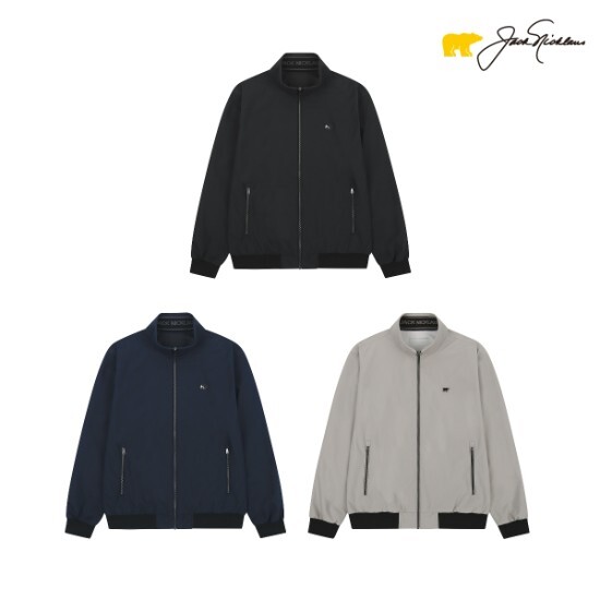 ◎ 잭니클라우스 26FW 남성 클래식 올웨더 자켓 1종 3