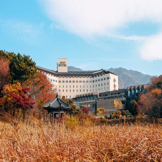[2박 4인] 경주 코오롱호텔 올인원 패키지 (9월 주말 추가금 없음) 3