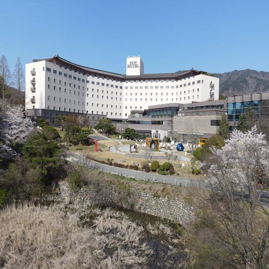 [2박 3인] 경주 코오롱호텔 올인원 패키지 (9월 주말 추가금 없음) 2