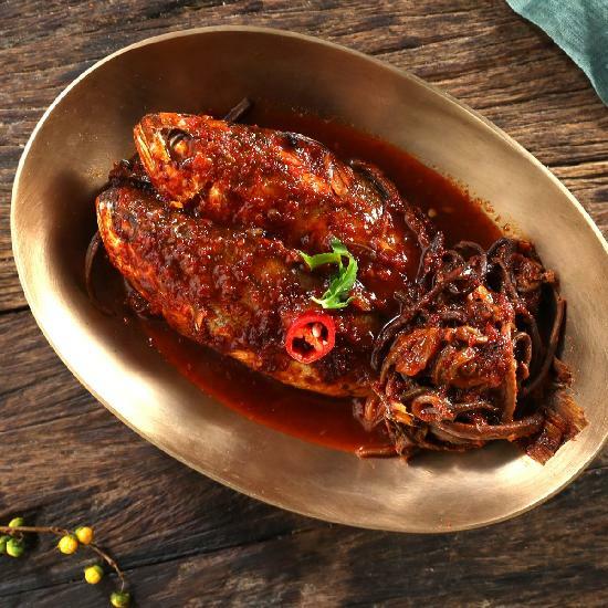[삼성카드5%할인]정호영셰프의 황제 참굴비 90g × 20미 (총 1.8kg) 3