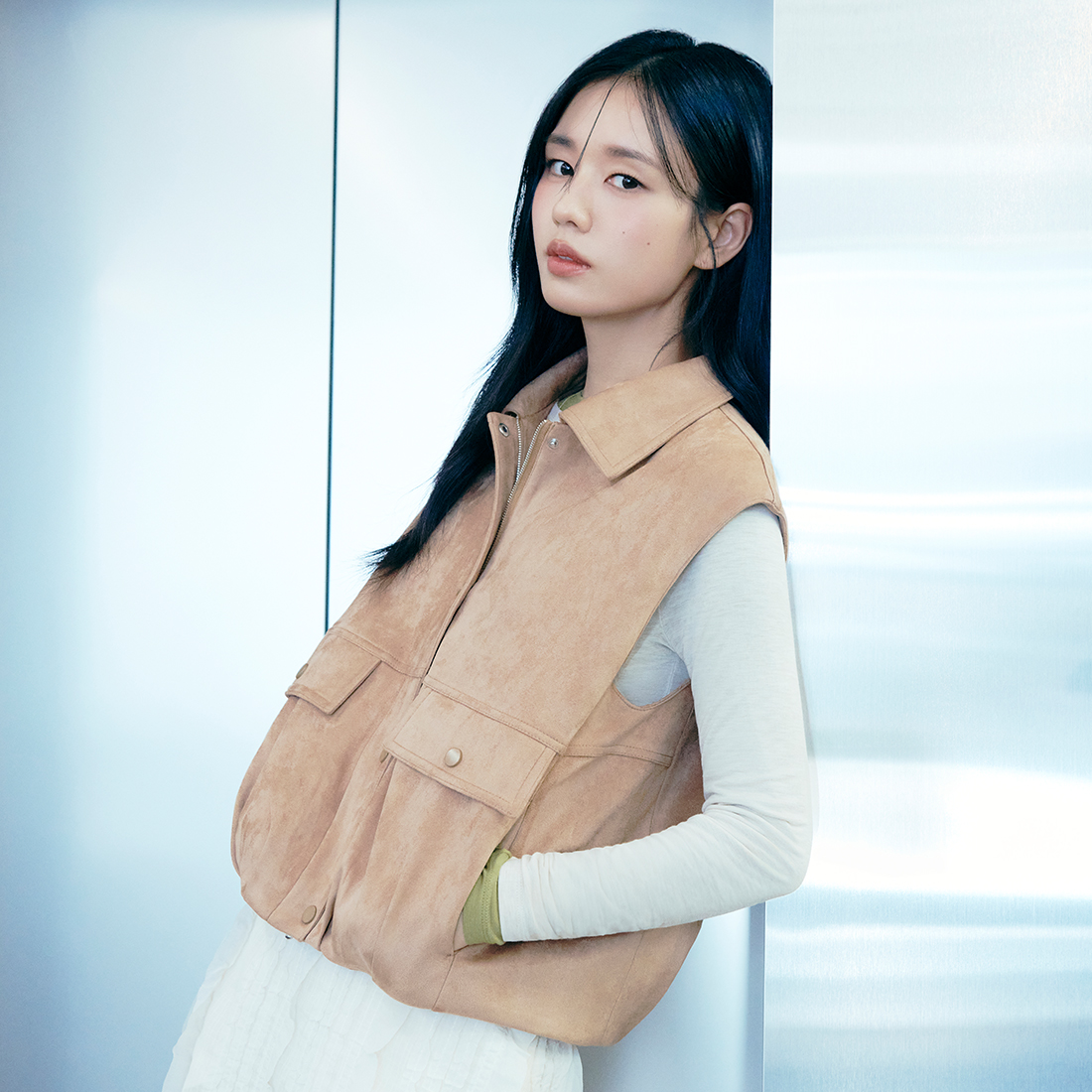 [최초가 69,900]FAUX스웨이드 베스트